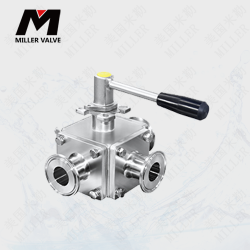 進(jìn)口衛(wèi)生級(jí)無(wú)滯留球閥丨進(jìn)口球閥品牌排行