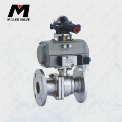 進(jìn)口電動(dòng)保溫球閥