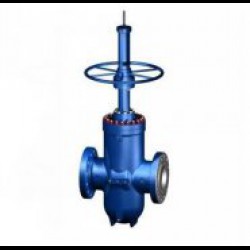 進口電動平板閘閥