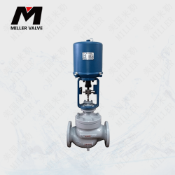 進(jìn)口電子式電動(dòng)調(diào)節(jié)閥