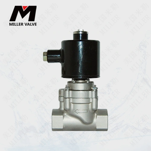 進(jìn)口防水電磁閥