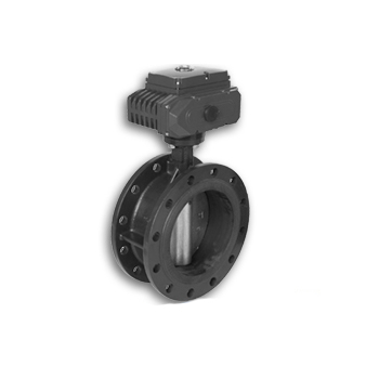 進(jìn)口中線蝶閥