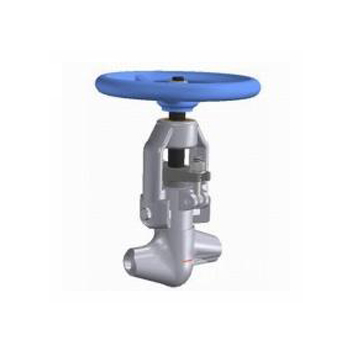 進(jìn)口高溫截止閥