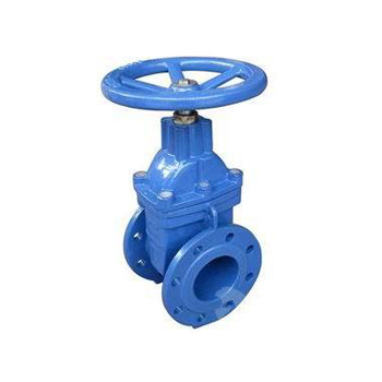 進口軟密封閘閥