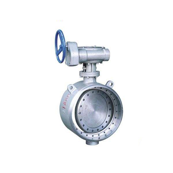 進(jìn)口氣動(dòng)襯氟蝶閥