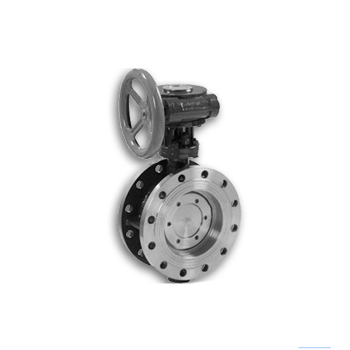 進(jìn)口氣動煤氣蝶閥