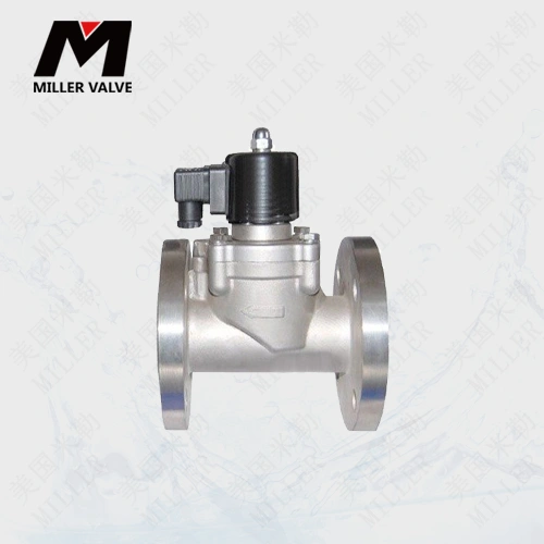 進(jìn)口油用電磁閥