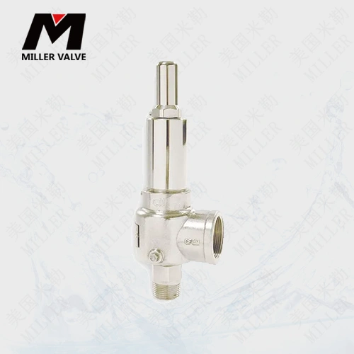 進口氮氣安全閥