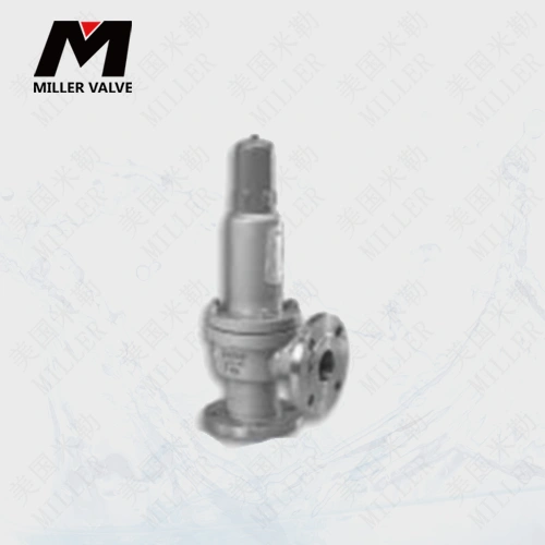 進(jìn)口彈簧微啟式安全閥