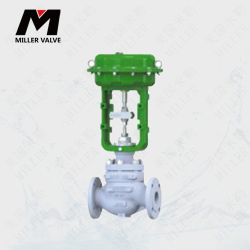 進(jìn)口氣動(dòng)比例調(diào)節(jié)閥