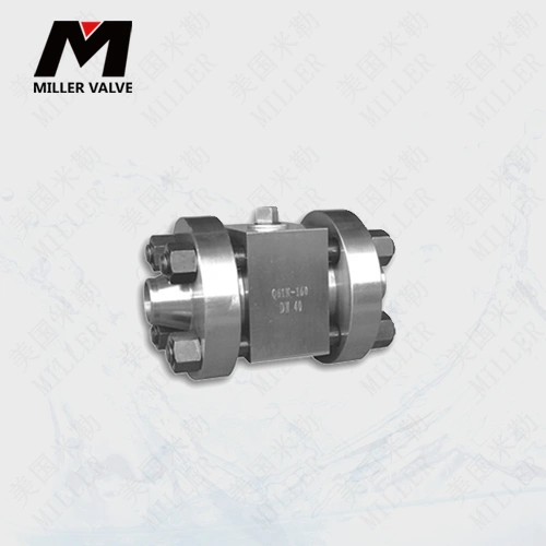 進(jìn)口襯氟球閥