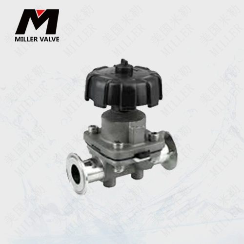 進(jìn)口微壓調(diào)節(jié)閥