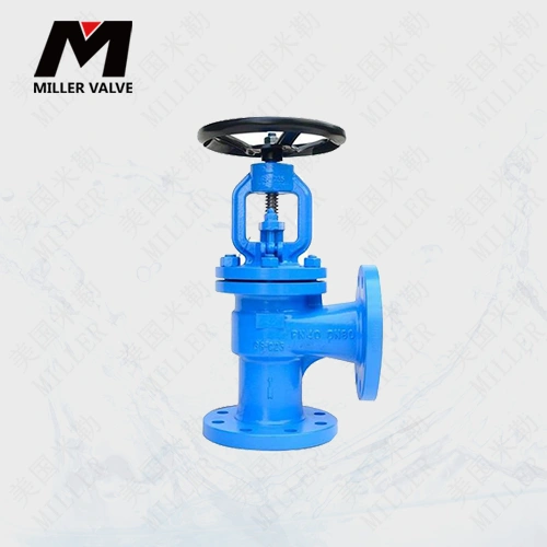 進(jìn)口襯氟截止閥