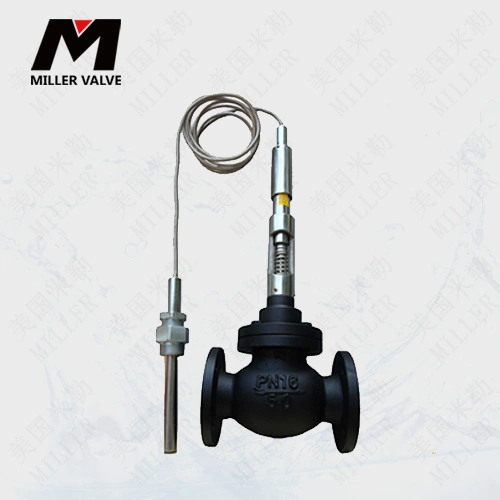 進(jìn)口氣動(dòng)調(diào)節(jié)閥