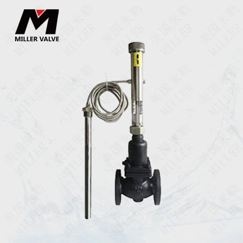 進(jìn)口溫度調(diào)節(jié)閥