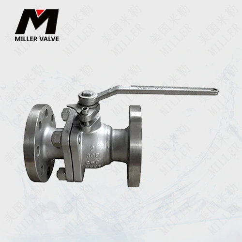 進(jìn)口鑄鋼球閥