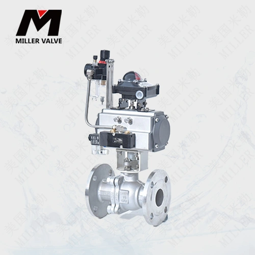 進(jìn)口高溫高壓球閥