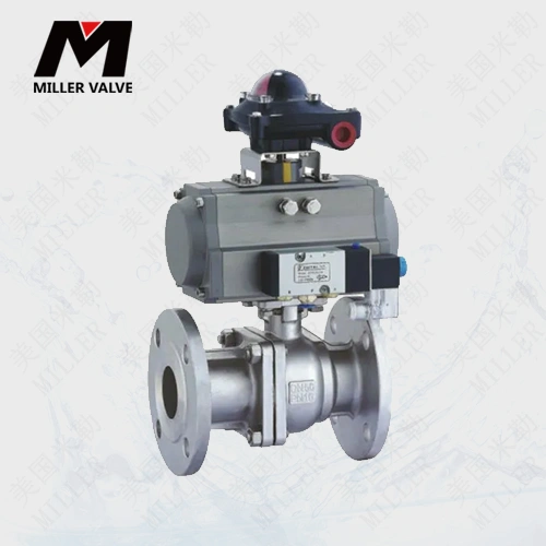 進口電動保溫球閥