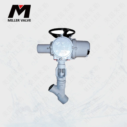 進(jìn)口電動(dòng)疏水調(diào)節(jié)閥