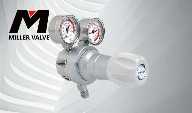 進(jìn)口氫氣減壓閥