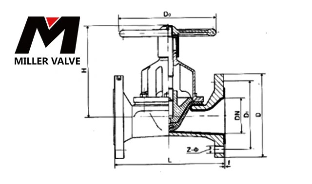 進口高壓過濾器尺寸