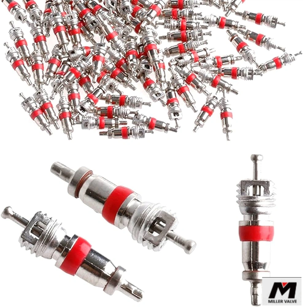 進口電磁閥閥芯