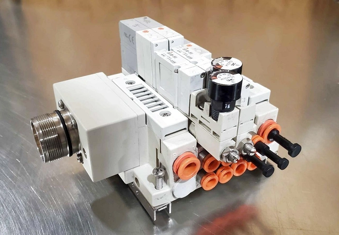 進(jìn)口電磁閥