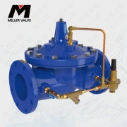 導(dǎo)致減壓閥漏氣的常見(jiàn)原因