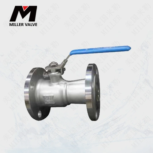 進(jìn)排污球閥