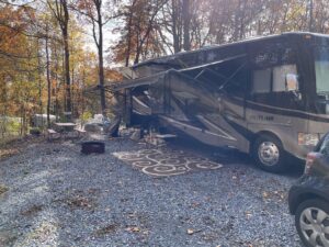 RVing with Adult Autism